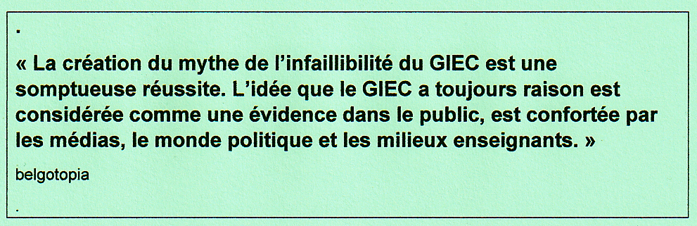 climat capsule 45 - 22.10.2019