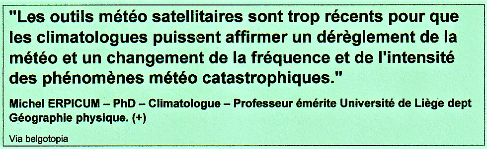 climat capsule 53 - 27.07.2020