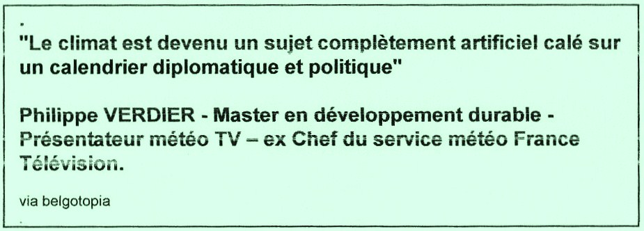 climat capsule 29 - 04.05.2019 + 08.10.2020