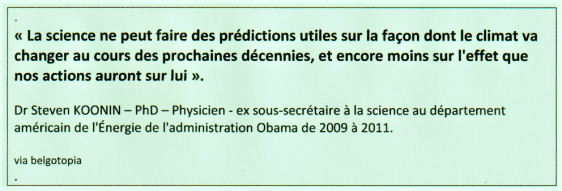 climat capsule 65 - 31.03.2022