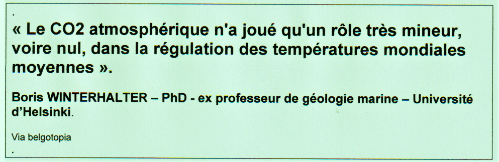 climat capsule 66 - 29.04.2022