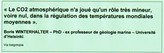 climat capsule 66 - 29.04.2022